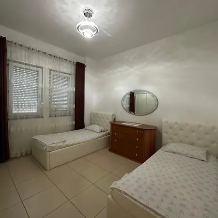 Grand Europa 5* Velipojë